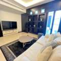BHD 300/month,  Furnished,  1 BR,  Luxurious Fully Furnished Flat For Rent In Juffiar