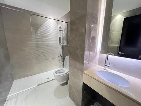 Juffair, Apartments, Flats, Houses & Villas, BHD 300/month,  Furnished,  1 BR,  Luxurious Fully Furnished Flat For Rent In Juffiar