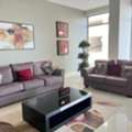 BHD 400/month,  Furnished,  2 BR,  Fully Furnished Flat For Rent In Juffair With EWA