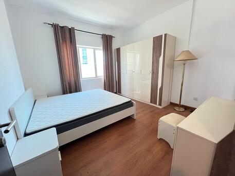 Juffair, Apartments, Flats, Houses & Villas, BHD 400/month,  Furnished,  2 BR,  Fully Furnished Flat For Rent In Juffair With EWA