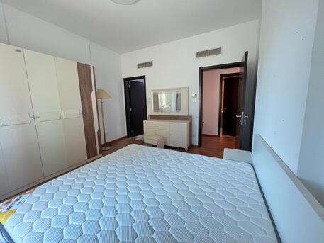 Juffair, Apartments, Flats, Houses & Villas, BHD 400/month,  Furnished,  2 BR,  Fully Furnished Flat For Rent In Juffair With EWA