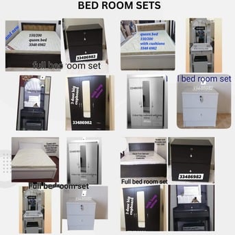 Manama, Furniture, BHD 1,  New Furniture For Sale Only Low Prices And Free Delivery