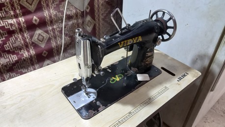 Al Aziziyah, Machinery, SAR 400,  Stitching Machine - 2 Pc