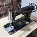 SAR 400,  Stitching Machine - 2 Pc