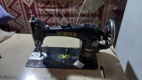 Al Aziziyah, Machinery, SAR 400,  Stitching Machine - 2 Pc