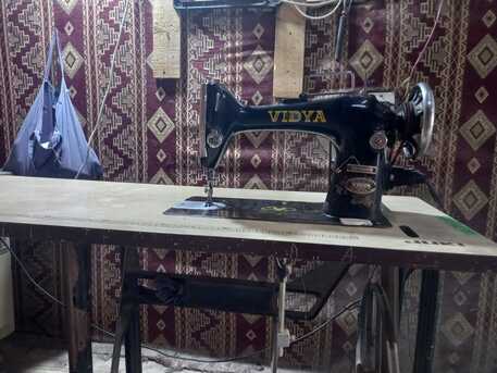 Al Aziziyah, Machinery, SAR 400,  Stitching Machine - 2 Pc