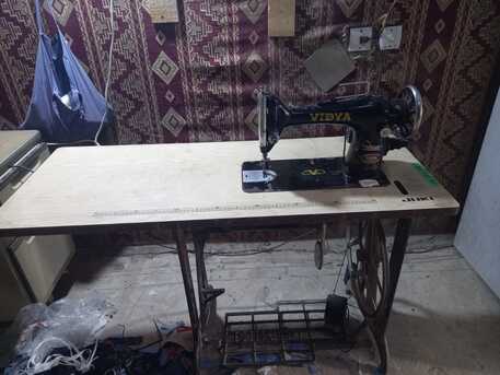 Al Aziziyah, Machinery, SAR 400,  Stitching Machine - 2 Pc