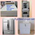BHD 1,  Door To Door Service Brand New Furniture @factory Rates Only