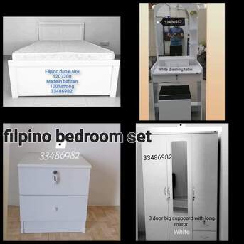 Amwaj Islands, Furniture, BHD 1,  Door To Door Service Brand New Furniture @factory Rates Only