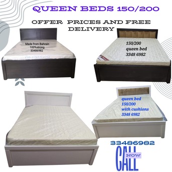 Amwaj Islands, Furniture, BHD 1,  Door To Door Service Brand New Furniture @factory Rates Only