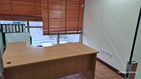 Riffa, Offices, BHD 400,  101 Sq. Meter,  Offices Space As One Floor For Rent In Riffa