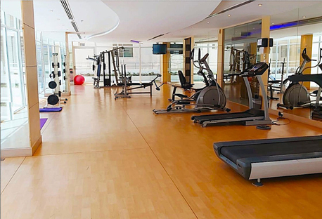 Juffair, Villas, BHD 50000,  Furnished,  102 Sq. Meter,  2 BHK Luxury Apartment For Sale In Juffair &ndash; BD 50,000/-