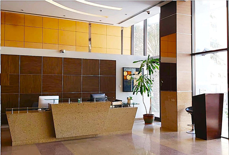 Juffair, Villas, BHD 50000,  Furnished,  102 Sq. Meter,  2 BHK Luxury Apartment For Sale In Juffair &ndash; BD 50,000/-