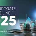 Guide To UAE Corporate Tax Deadline: Avoid Penalties In 2025