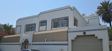 Adliya, Villas, BHD 650,  500 Sq. Meter,  Standalone Villa For Rent In Adliya | Spacious, With Private Pool