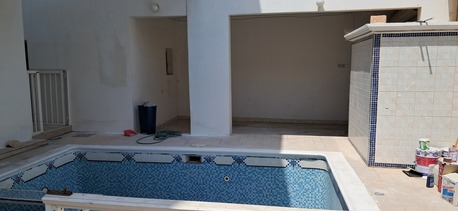 Adliya, Villas, BHD 650,  500 Sq. Meter,  Standalone Villa For Rent In Adliya | Spacious, With Private Pool