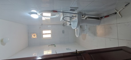 Adliya, Apartments/Houses, BHD 230/month,  2 BR,  120 Sq. Meter,  Family Building Two Bedrooms For Rent Inclusive EWA With Cap Of BHD 30