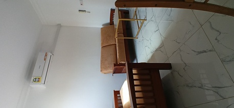 Zinj, Apartments/Houses, BHD 220/month,  Furnished,  1 BR,  1 Bhk Fully Furnished With Ewa And Car Parking