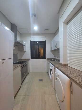 Salmiya, Apartments/Houses, KWD 475/month,  3 BR,  For Rent In Salmiya Spacious Living Room