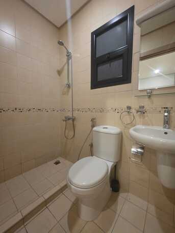 Salmiya, Apartments/Houses, KWD 475/month,  3 BR,  For Rent In Salmiya Spacious Living Room