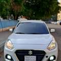 SAR 31500,  Suzuki Dzire,  2023,  Automatic,  46000 KM,    Full Option