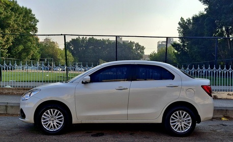 Jeddah, Vehicles, Cars & Trucks , SAR 31500,  Suzuki Dzire,  2023,  Automatic,  46000 KM,    Full Option
