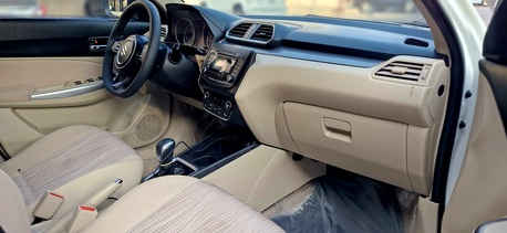 Jeddah, Vehicles, Cars & Trucks , SAR 31500,  Suzuki Dzire,  2023,  Automatic,  46000 KM,    Full Option