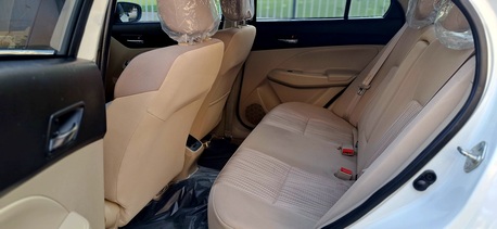 Jeddah, Vehicles, Cars & Trucks , SAR 31500,  Suzuki Dzire,  2023,  Automatic,  46000 KM,    Full Option