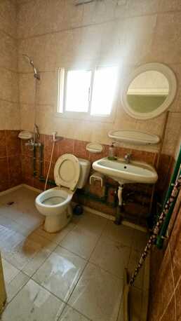 Umm Al Hassam, Apartments/Houses, BHD 160/month,  2 BR,  2 Bedroom Semi Furnished Flat For Rent Without Ewa