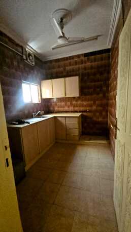 Umm Al Hassam, Apartments/Houses, BHD 160/month,  2 BR,  2 Bedroom Semi Furnished Flat For Rent Without Ewa