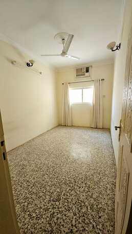 Umm Al Hassam, Apartments/Houses, BHD 160/month,  2 BR,  2 Bedroom Semi Furnished Flat For Rent Without Ewa