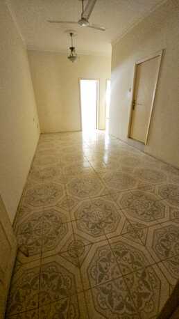 Umm Al Hassam, Apartments/Houses, BHD 160/month,  2 BR,  2 Bedroom Semi Furnished Flat For Rent Without Ewa