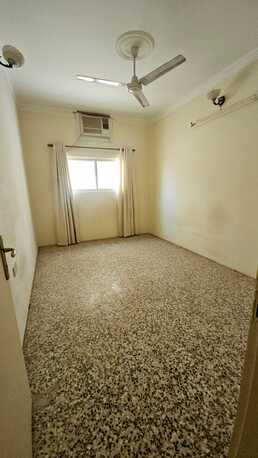 Umm Al Hassam, Apartments/Houses, BHD 160/month,  2 BR,  2 Bedroom Semi Furnished Flat For Rent Without Ewa