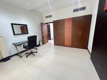 Juffair, Apartments, Flats, Houses & Villas, BHD 700/month,  Furnished,  1 BR,  Luxurious 1 Bhk Duplex  Flat For Rent In Juffair