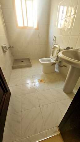 Umm Al Hassam, Apartments/Houses, BHD 190/month,  2 BR,  2 Bedroom Semi Furnished Flat For Rent Without Ewa