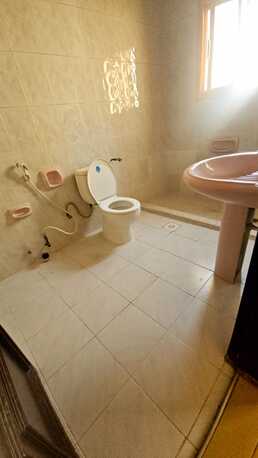 Umm Al Hassam, Apartments/Houses, BHD 190/month,  2 BR,  2 Bedroom Semi Furnished Flat For Rent Without Ewa