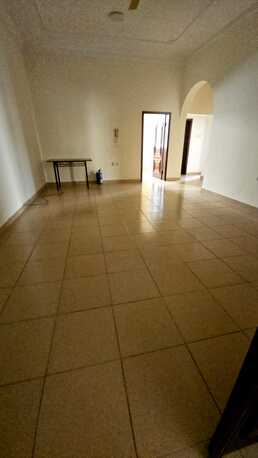 Umm Al Hassam, Apartments/Houses, BHD 190/month,  2 BR,  2 Bedroom Semi Furnished Flat For Rent Without Ewa