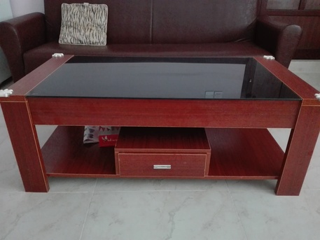 Busaiteen, Furniture, BHD 45,  New Tabel For Sale Packed