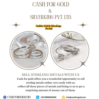 Noida, Items Wanted, These Characteristics Define The Best Place To Sell Silver Near Me Noida
