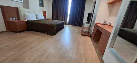 Juffair, Apartments/Houses, BHD 750/month,  Furnished,  4 BR,  Spacious 4BHK Apartment: Balcony: Party Hall: Sea View: Kids Play Area: Housekeeping: TONY