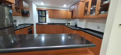 Juffair, Apartments/Houses, BHD 750/month,  Furnished,  4 BR,  Spacious 4BHK Apartment: Balcony: Party Hall: Sea View: Kids Play Area: Housekeeping: TONY