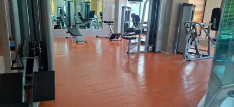 Juffair, Apartments/Houses, BHD 750/month,  Furnished,  4 BR,  Spacious 4BHK Apartment: Balcony: Party Hall: Sea View: Kids Play Area: Housekeeping: TONY