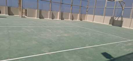 Juffair, Apartments/Houses, BHD 750/month,  Furnished,  4 BR,  Spacious 4BHK Apartment: Balcony: Party Hall: Sea View: Kids Play Area: Housekeeping: TONY