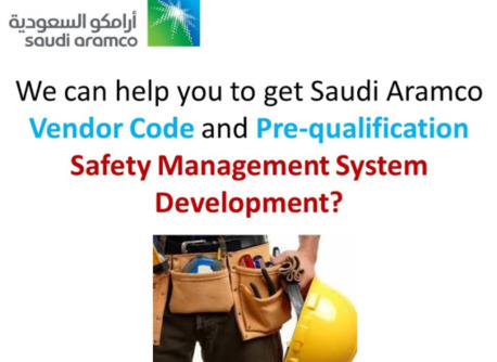 Riyadh, Business, Fast Vendor Registration With Aramco, SABIC, NEOM & Leading Companies