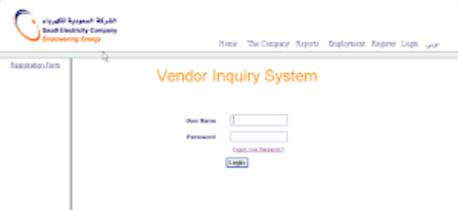 Riyadh, Business, Fast Vendor Registration With Aramco, SABIC, NEOM & Leading Companies