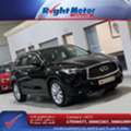 BHD 0001,  Infiniti QX50,  2019,  Automatic,  64000 KM,