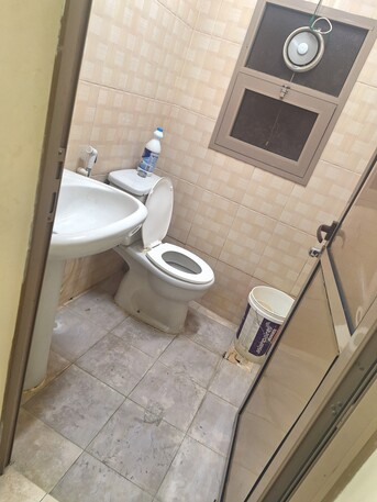 East Riffa, Apartments/Houses, BHD 90/month,  Studio,  10 Sq. Meter,  East Riffa Near Toyota Workshop! Studio Room 100 To 120 With EWA