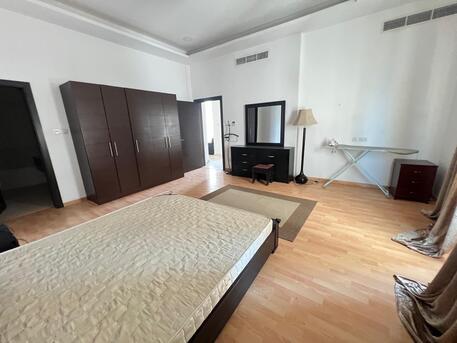 Juffair, Apartments/Houses, BHD 400/month,  Furnished,  2 BR,  Fully Furnished Flat For Rent In Juffair With EWA