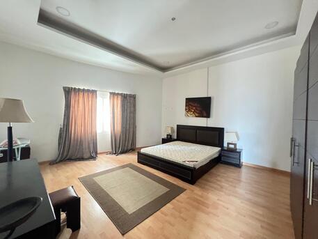 Juffair, Apartments/Houses, BHD 400/month,  Furnished,  2 BR,  Fully Furnished Flat For Rent In Juffair With EWA