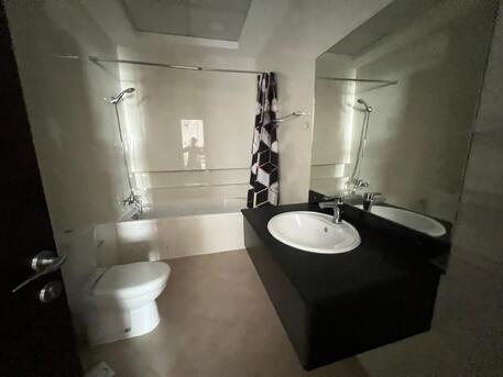 Juffair, Apartments/Houses, BHD 400/month,  Furnished,  2 BR,  Fully Furnished Flat For Rent In Juffair With EWA